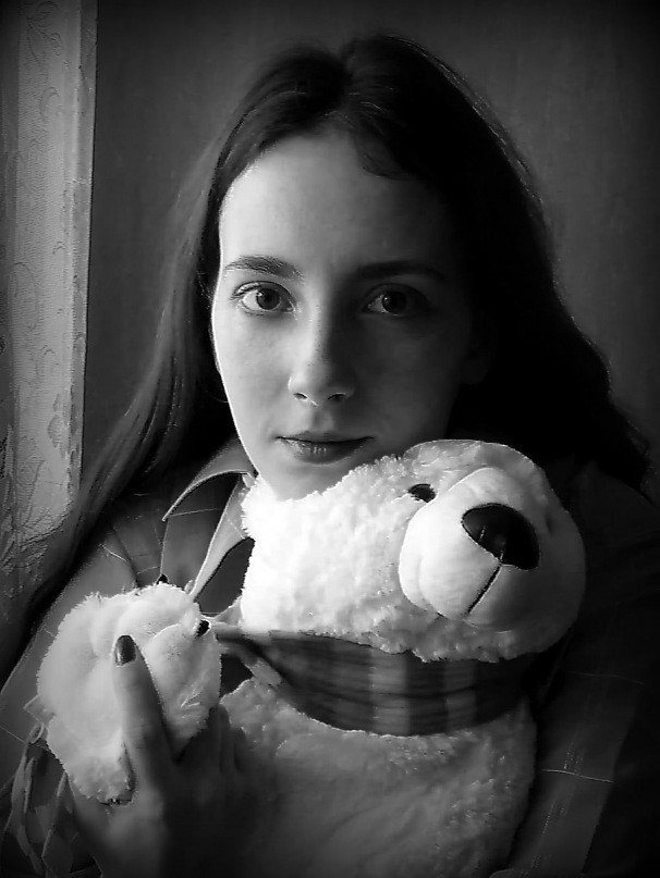 Лариса Шафран фотография #32