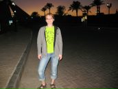 Фотография Зотовой Софьи