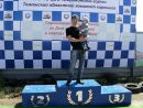 Фотография Падалко Николая