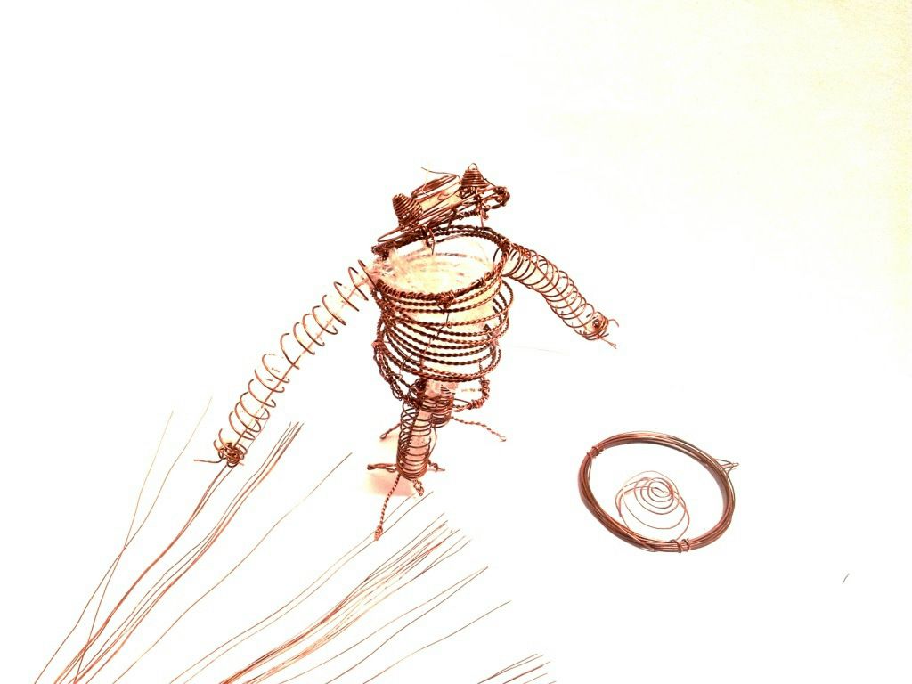 Виктор Назарет фотография #4