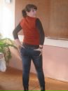 Свєта Плетенюк фотография #40 (источник - https://vk.com/id30896213)