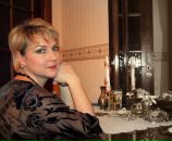 Фотография Костиной Елены