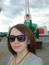 Фотография Ли Дианы