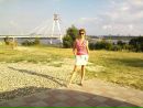 Фотография Сарычевой Анжелики