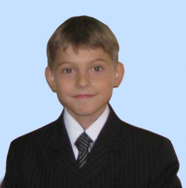 Арсений Стяжкин фото №1