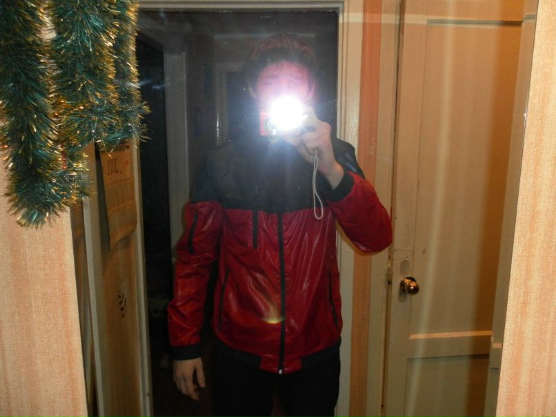 Max Biserov фотография #20