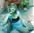 Фотография Кирпичёвой Елены