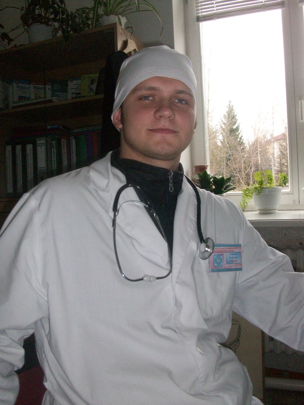 Александр Готченя фотография #32