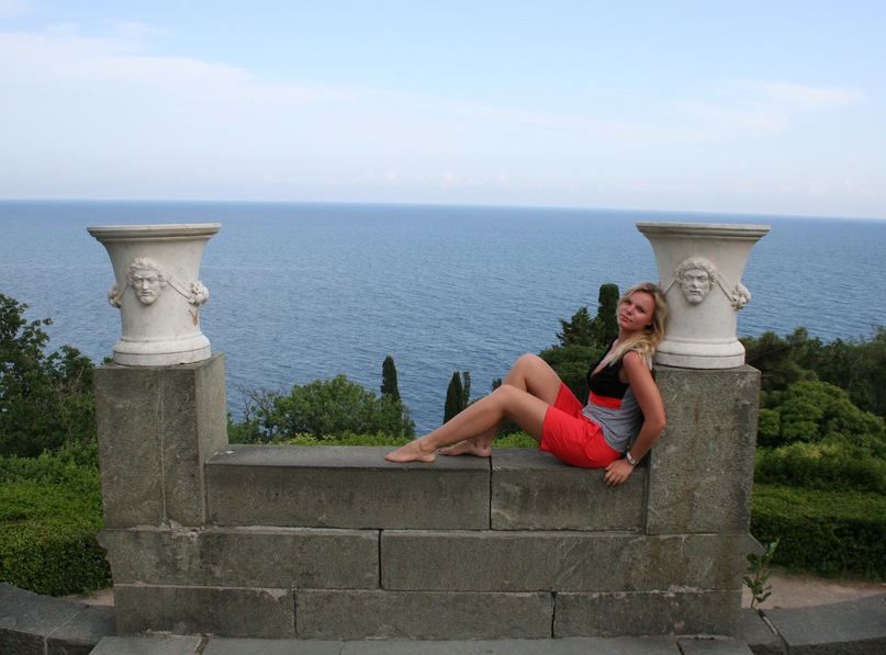 Дарья Прошко фотография #12