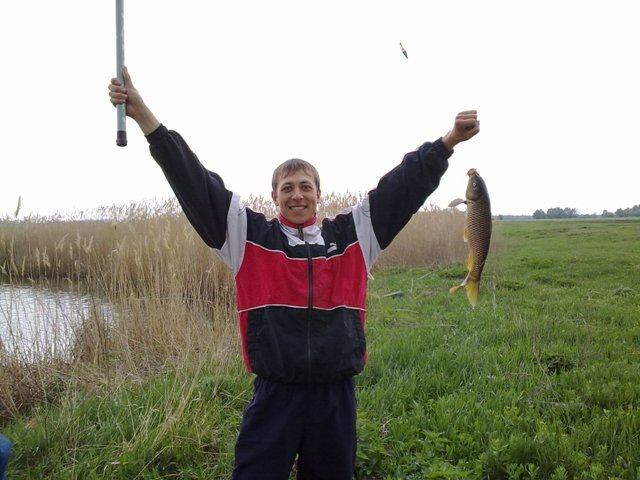 Игорь Дмитриенко фотография #12