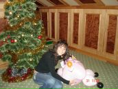 Фотография Салаховой Гульназ