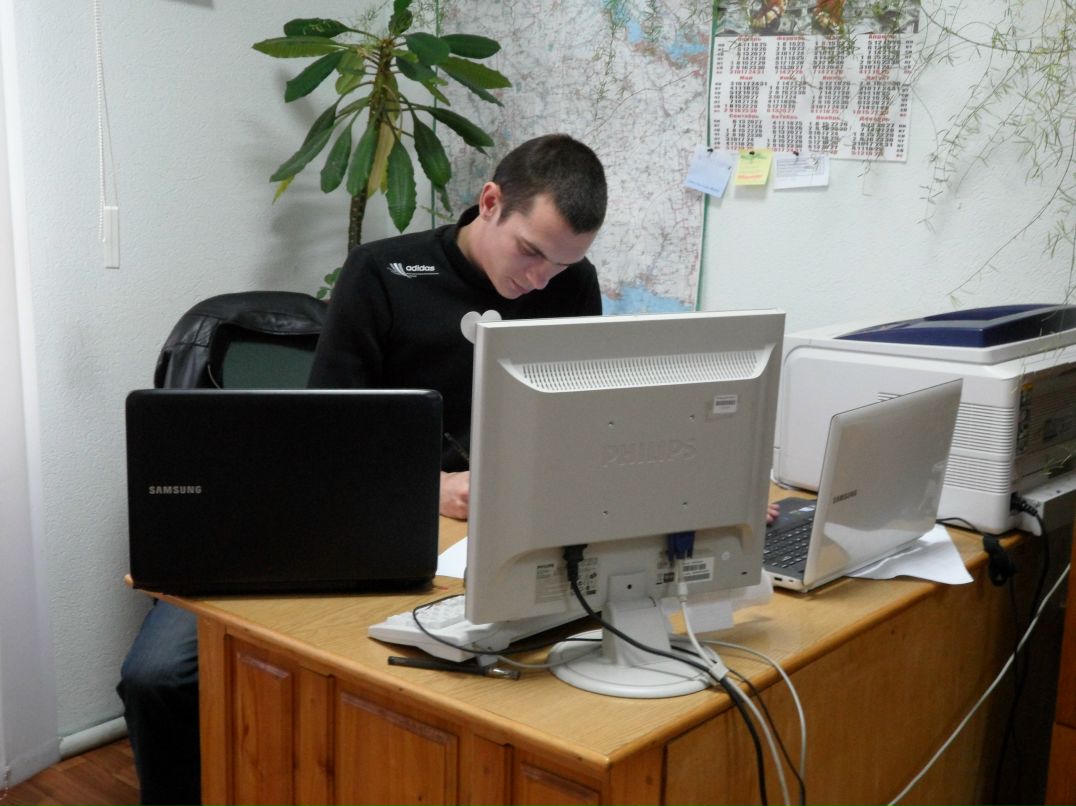 Валерий Наход фотография #30