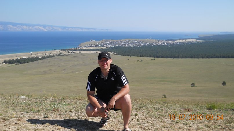 Павел Примакин фотография #49