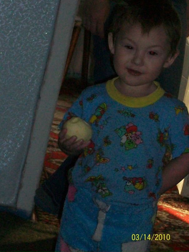 Лена Гладуш фотография #10