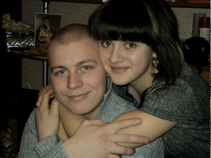 L К@тэ фотография #9