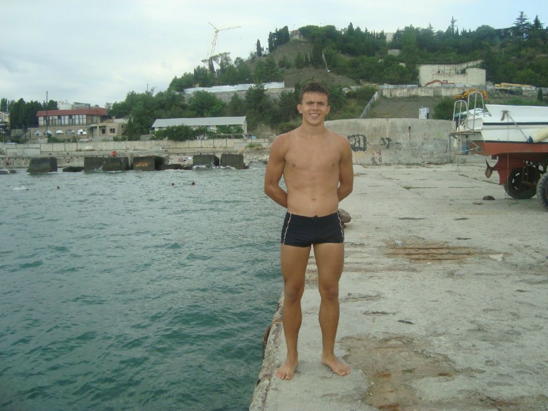 Vlad Lebedev фотография #10