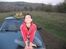 Фотография Ганиевой Эльзы