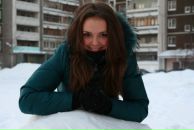 Фотография Третьяковой Валерии