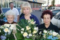 Фотография Чикуровой Елены