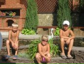 Коля Лучканін фотография #8 (источник - https://vk.com/id69371275)