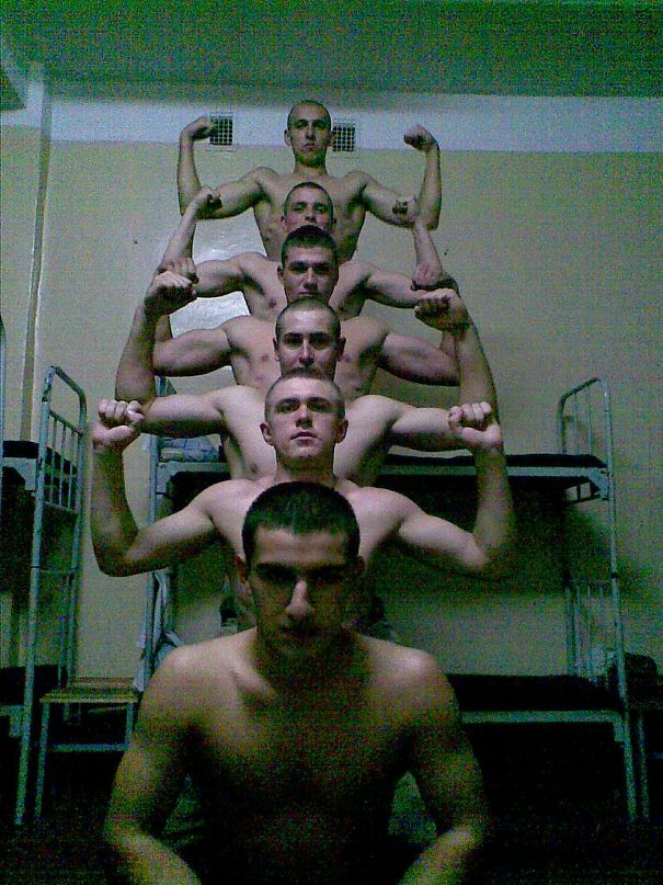 Сергей Шопен фотография #12
