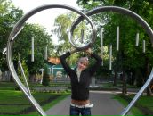 Фотография Коржовой Елены