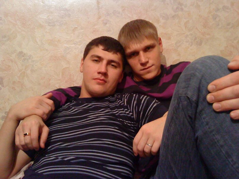 Сергей Лыков фотография #39