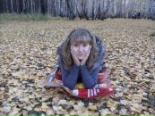 Фотография Бородиной Наташи