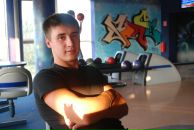 Фотография Федотова Бориса