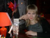 Фотография Садаковой Алены