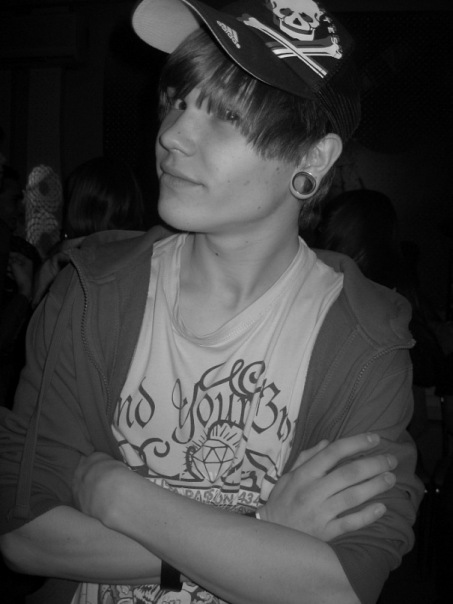 Libor Podmol фото №21