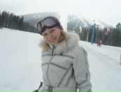 Фотография Аухадиевой Анастасии