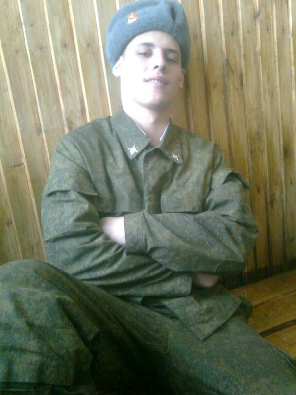 Дмитрий Григорьев фотография #14