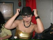 Фотография Dzhurenka Inneli