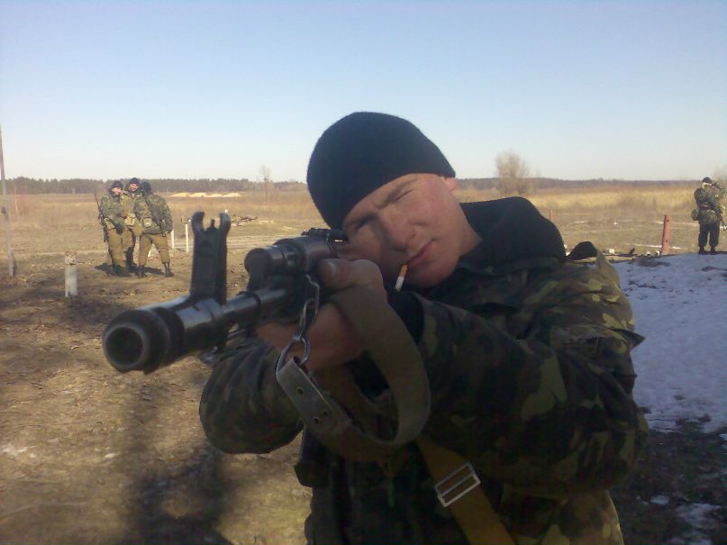 Ярослав Поляков фотография #28