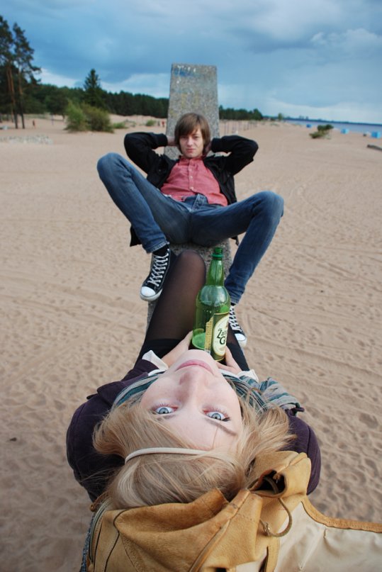 Stewie Rievers фотография #33