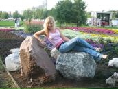 Фотография Санниковой Ольги