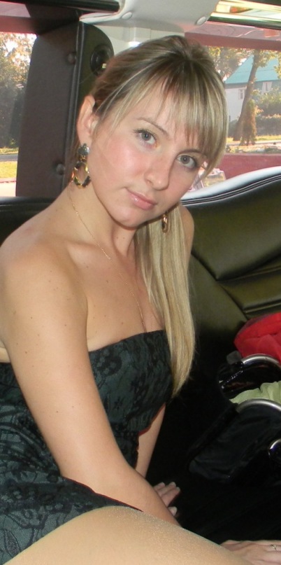 Мария Герасименко фотография #41