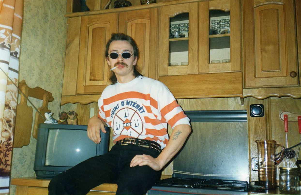 Дмитрий Ткачёв фотография #47