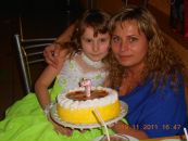 Фотография Турлаповой Оксаны