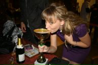 Фотография Дворецковой Марии