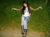 Фотография Анисовой Маргариты