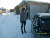 Фотография Петуховой Натальи