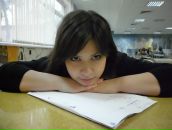 Фотография Зинуковой Александры