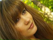 Фотография Костылевой Виктории