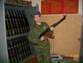 Фотография Телятьева Олега