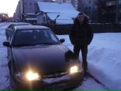 Фотография Шушкова Антона