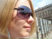 Фотография Андреяновой Анюты