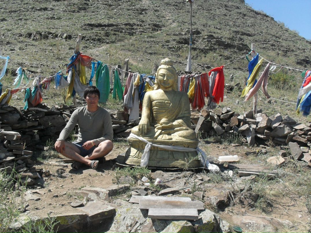 Валентин Даваа фотография #27