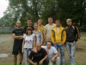 Фотография Капаева Артёма